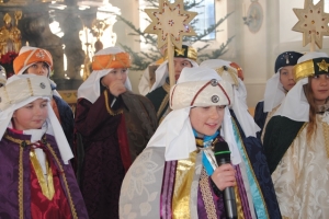 Sternsinger 2018_in_der_Kirche5