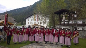 Leutascher musikalische Gestaltungen 